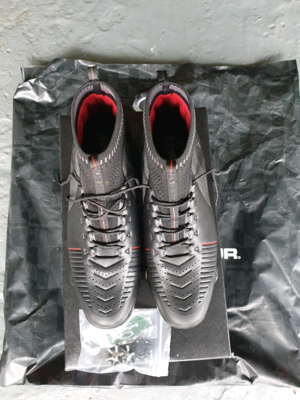 under armour spieth 2 mid gt golf boots